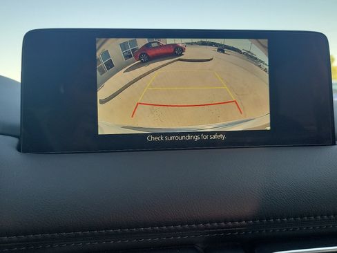 Used 2024 MAZDA CX-5 AWD 2.5 S w/ Premium Plus Pkg image 20