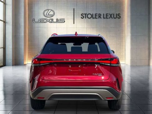 Used 2025 Lexus RX 350 Premium AWD/4WD image 6