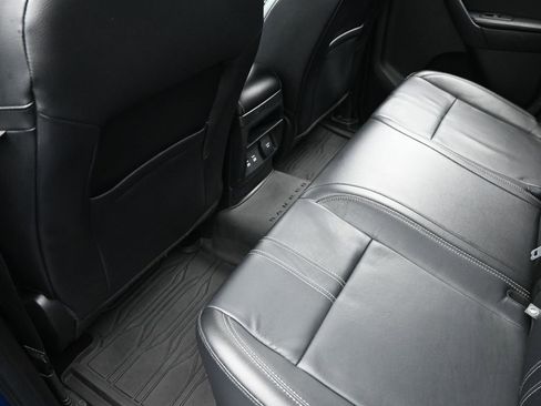 Used 2019 Ford Ranger Lariat w/ Equipment Group 501A Mid image 33