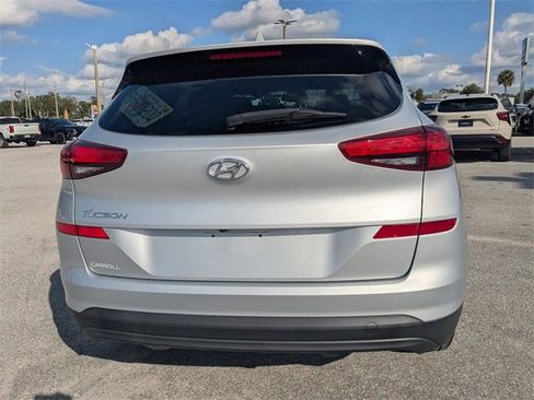 Used 2019 Hyundai Tucson Value image 4
