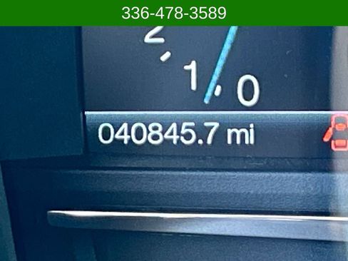 Used 2019 Ford Flex SEL w/ Equipment Group 202A AWD/4WD image 16