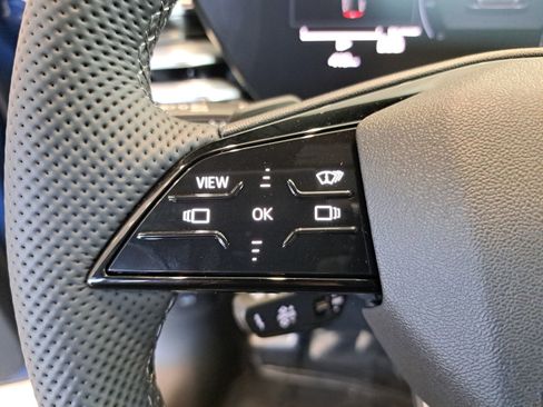 New 2026 Audi A6 Prestige image 17