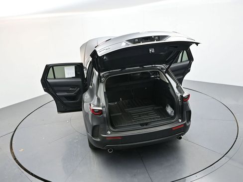 Used 2025 MAZDA CX-50 AWD 2.5 S w/ Weather Package image 38