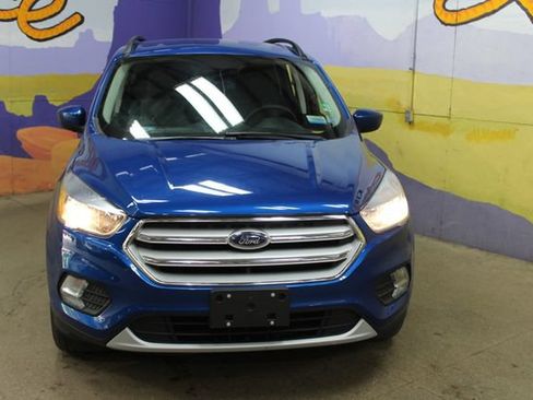 Used 2018 Ford Escape SE AWD/4WD image 6