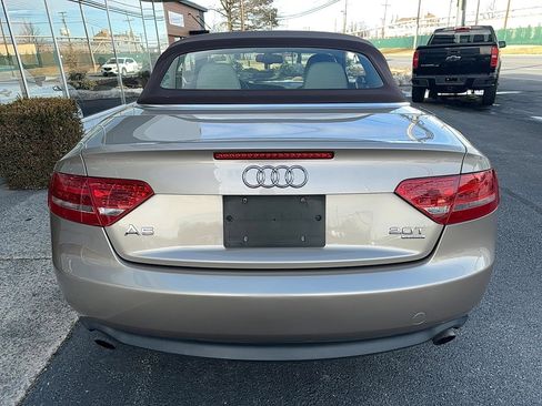 Used 2011 Audi A5 2.0T Premium Plus image 23