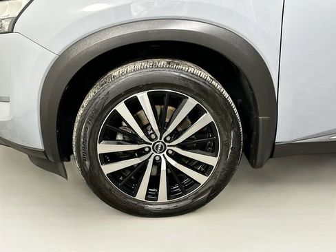 Used 2023 Nissan Pathfinder Platinum AWD/4WD image 34