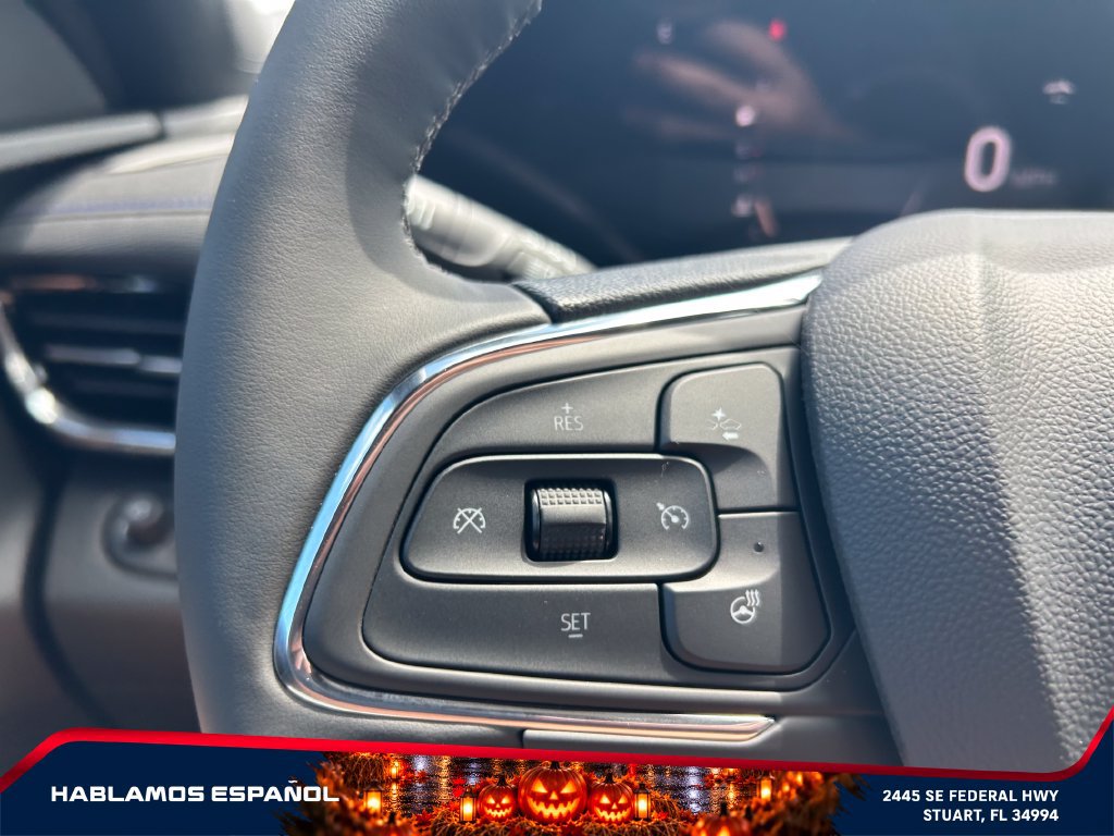 New 2026 Buick Envista Sport Touring w/ Convenience I Package FWD image 18