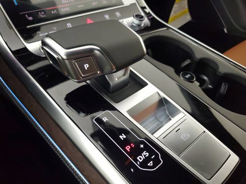 New 2026 Audi Q7 3.0T Prestige AWD/4WD image 32