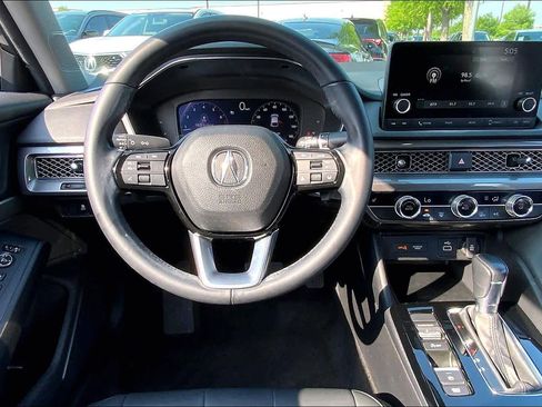 Used 2024 Acura Integra FWD image 6