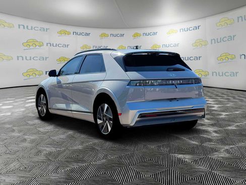 New 2026 Hyundai Ioniq 5 Limited image 6