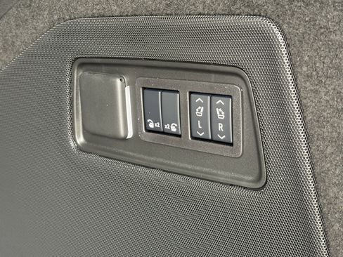 New 2025 Cadillac Escalade Premium Luxury w/ Touring Package image 4