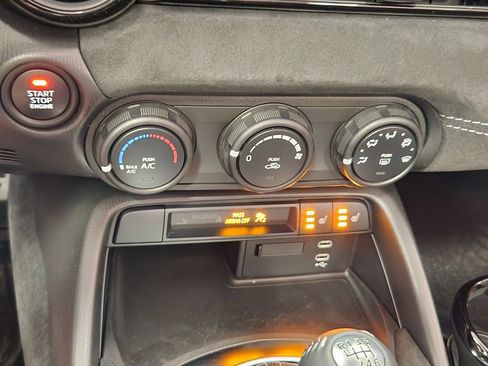 New 2026 MAZDA MX-5 Miata Club w/ Brembo/BBS Recaro Package image 8