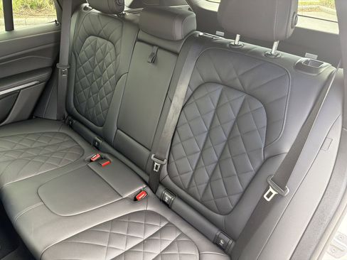 Certified 2025 BMW X5 xDrive40i image 21