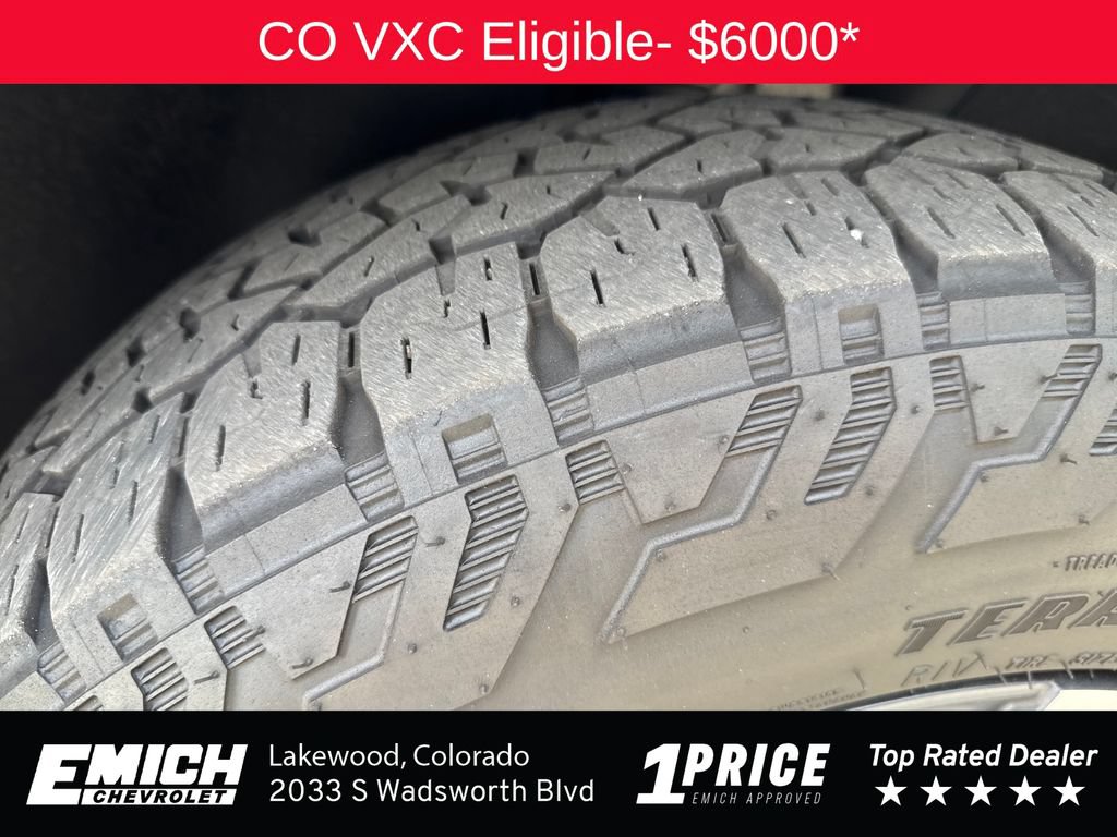 Used 2023 Rivian R1S Adventure Quad AWD/4WD image 28