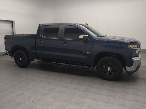 Used 2021 Chevrolet Silverado 1500 LT RWD image 11