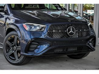 New 2026 Mercedes-Benz GLE 450 4MATIC video 2