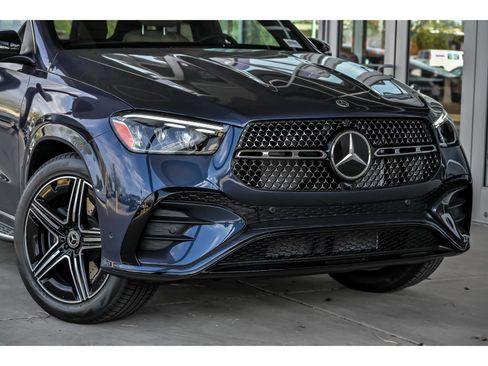 New 2026 Mercedes-Benz GLE 450 4MATIC image 2