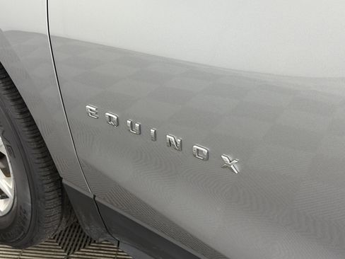 Certified 2024 Chevrolet Equinox LS w/ LS Convenience Package image 17