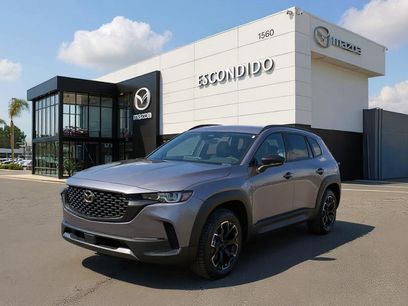 New 2026 MAZDA CX-50 Meridian Edition w/ Cargo Package