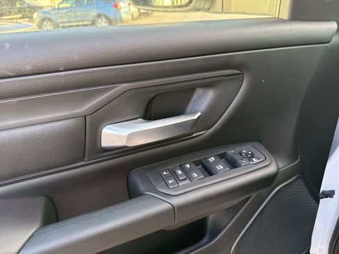 New 2026 RAM 1500 Tradesman image 9