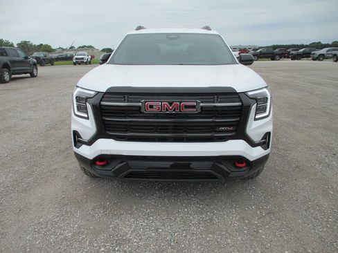 New 2026 GMC Terrain AT4 image 10