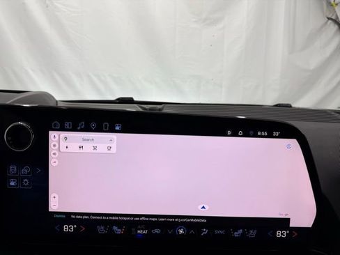 Used 2024 Chevrolet Silverado EV RST image 35