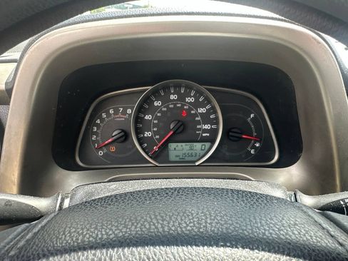 Used 2015 Toyota RAV4 XLE AWD/4WD image 23
