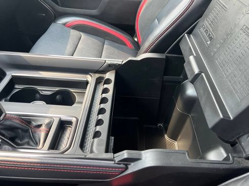 Used 2022 RAM 1500 TRX w/ TRX Level 2 Equipment Group AWD/4WD image 17