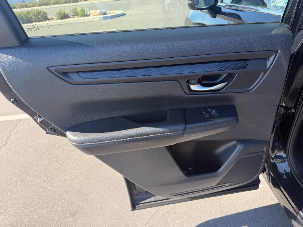 Used 2024 Honda CR-V EX image 12