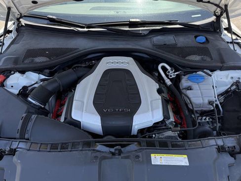 Used 2016 Audi A7 3.0T Premium Plus AWD/4WD image 10