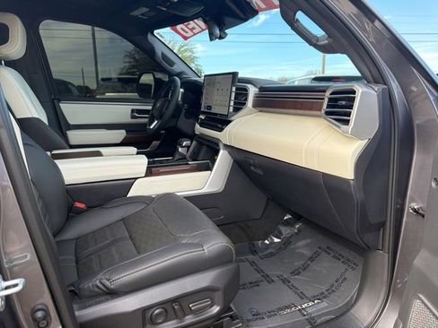 Used 2024 Toyota Sequoia Capstone image 15