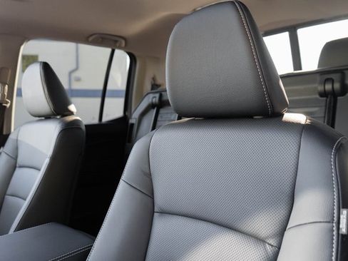 New 2026 Honda Ridgeline RTL image 17