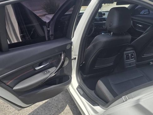 Used 2014 BMW 328d Sedan RWD image 16