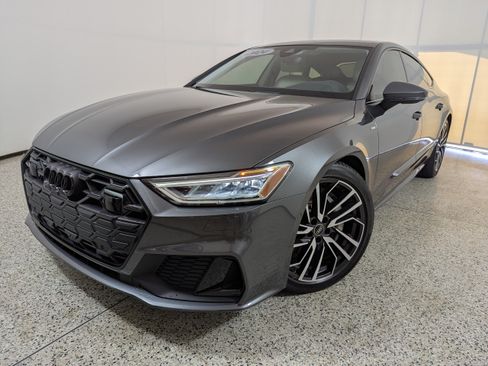 Certified 2024 Audi A7 3.0T Premium AWD/4WD image 22