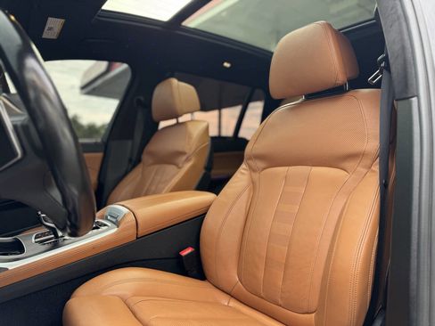 Used 2022 BMW X7 xDrive40i w/ M Sport Package AWD/4WD image 20
