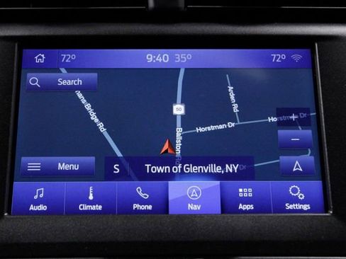 Used 2020 Ford Fusion SE image 34