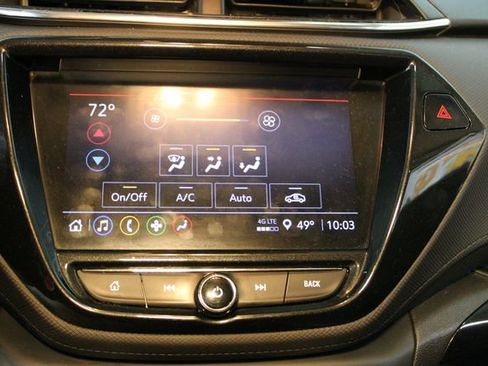 Used 2023 Chevrolet TrailBlazer LT w/ Convenience Package AWD/4WD image 23