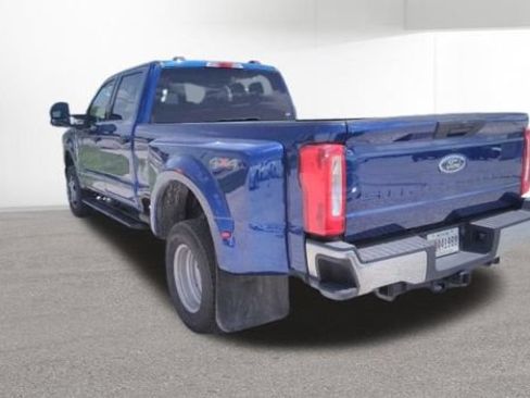 Used 2026 Ford F350 XLT AWD/4WD image 6