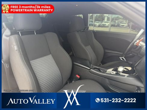 Used 2022 Dodge Challenger GT RWD image 18