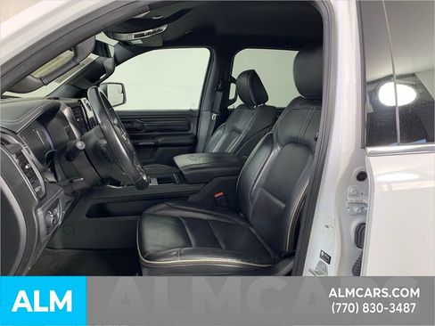 Used 2023 RAM 1500 Limited w/ Bed Utility Group image 15