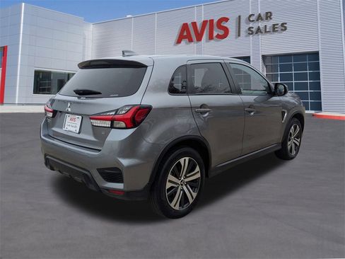 Used 2024 Mitsubishi Outlander Sport ES image 6