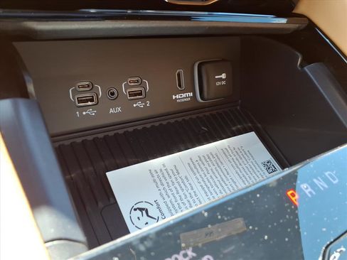 New 2026 Jeep Grand Cherokee Summit AWD/4WD image 30