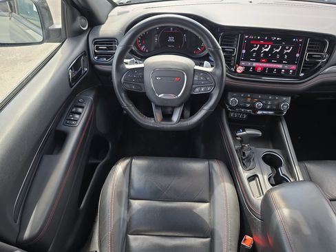 Used 2024 Dodge Durango GT image 21