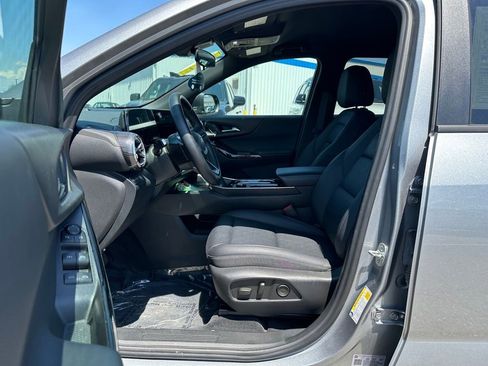 Certified 2026 Chevrolet Equinox LT w/ Convenience Package II AWD/4WD image 25