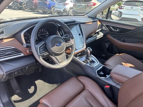 Certified 2024 Subaru Outback Touring AWD/4WD image 18