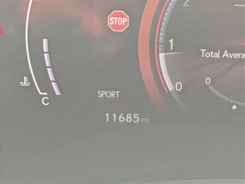 Used 2024 Lexus NX 350 AWD image 11