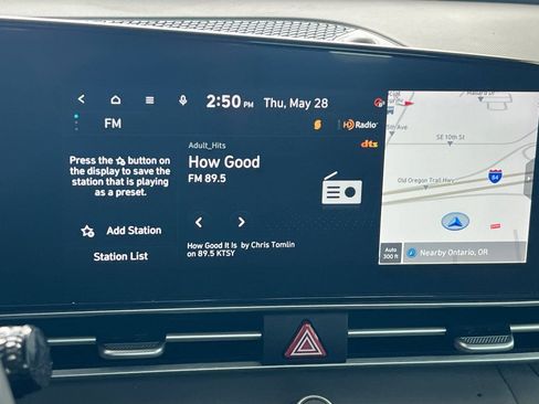 Used 2023 Hyundai Elantra SEL w/ Convenience Package FWD image 14