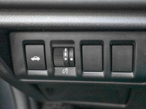 Used 2024 Subaru Legacy Limited image 16