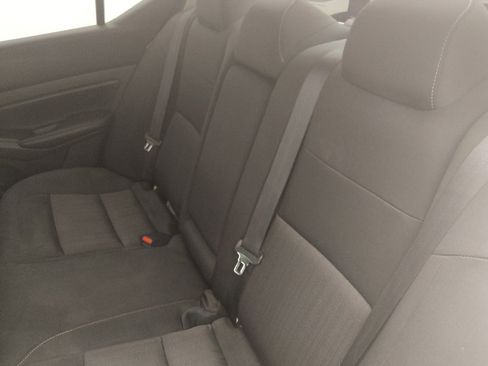 Used 2021 Nissan Altima 2.5 S FWD image 18