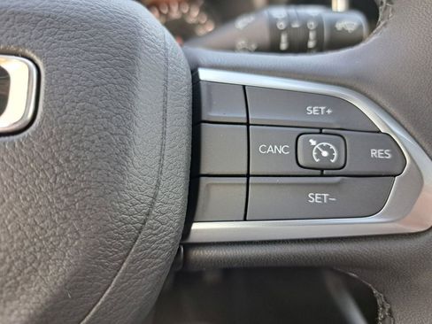 New 2026 Jeep Compass Latitude image 16